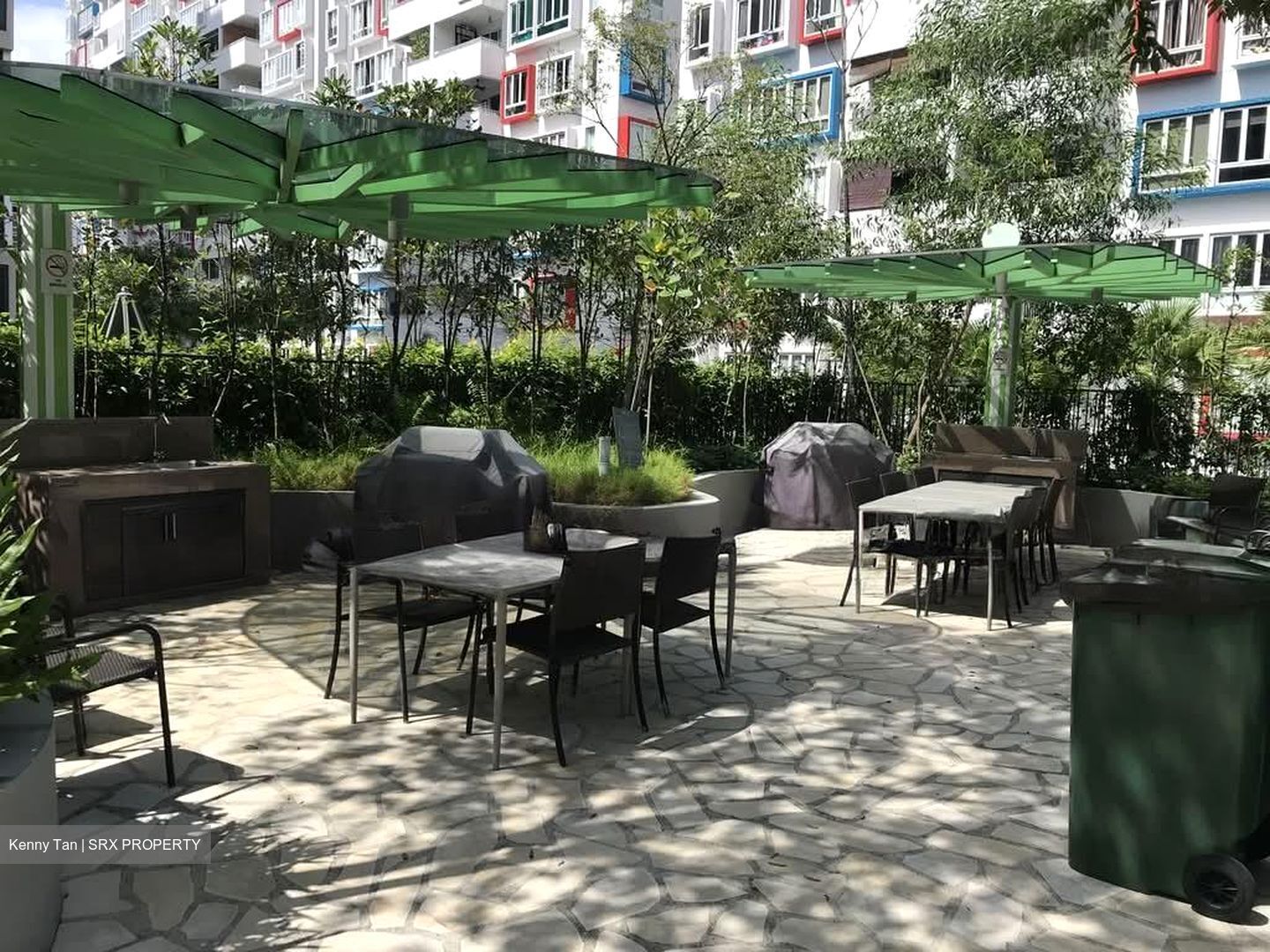 The Rainforest (D23), Condominium #575298471